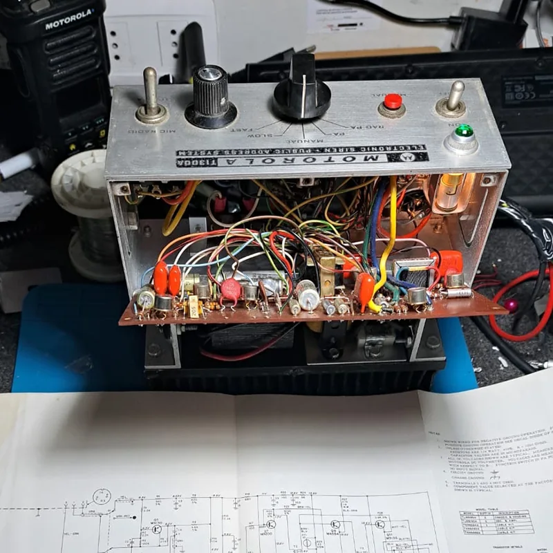 Servicio técnico Spectro 3